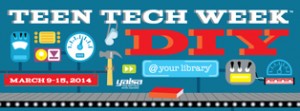 TeenTechWeek2014Banner