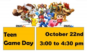 game days in october