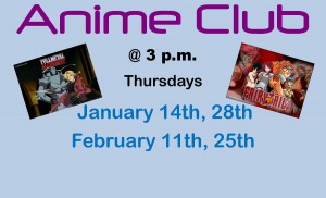 anime club jan feb 2015 for TV