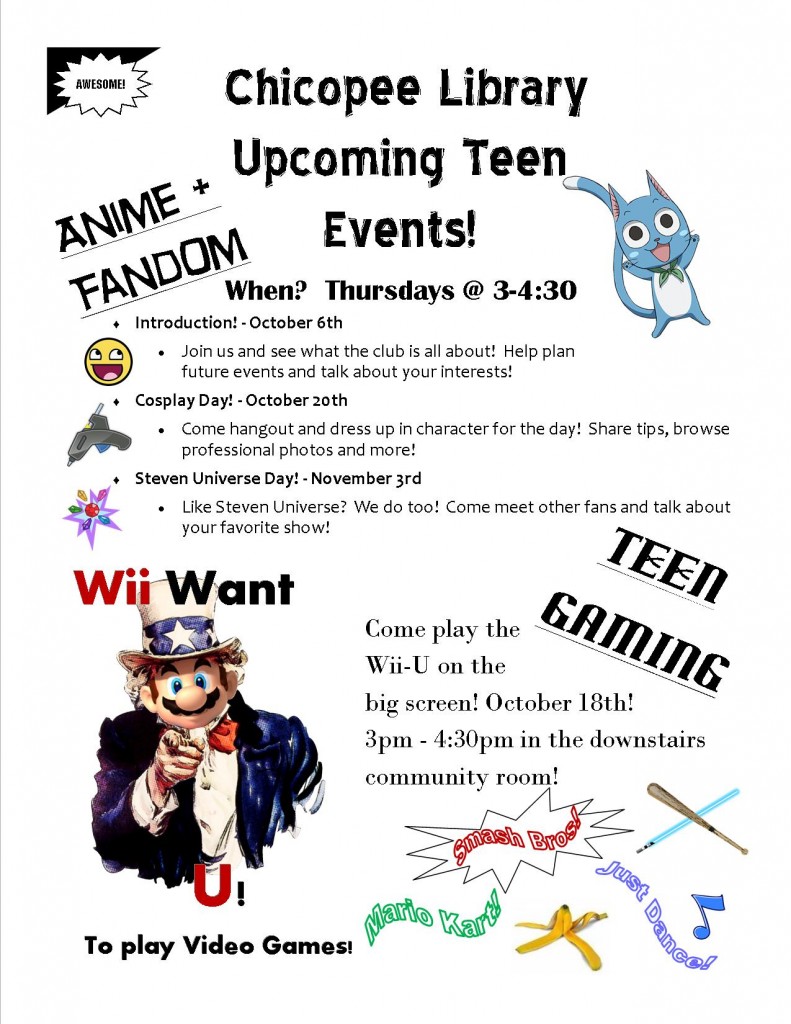 upcoming-teen-handout