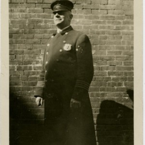 Patrolman Michael F. Noonan