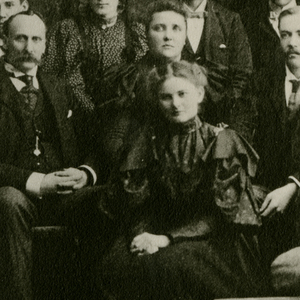 Chicopee High School Class of 1897