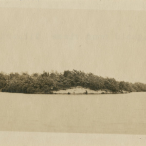 Langwald&#039;s Pond, Fairview