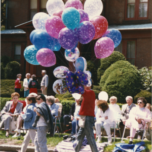 Chicopee Centennial Celebration - Parade