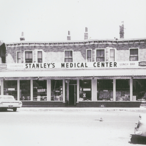 Stanley&#039;s Medical Center