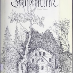 Skipmunk : a story of Chicopee 1977 (Vol. 1 No. 2)