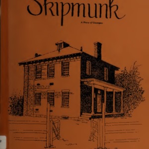 Skipmunk : a story of Chicopee 1981 (Vol. 3 No. 1)