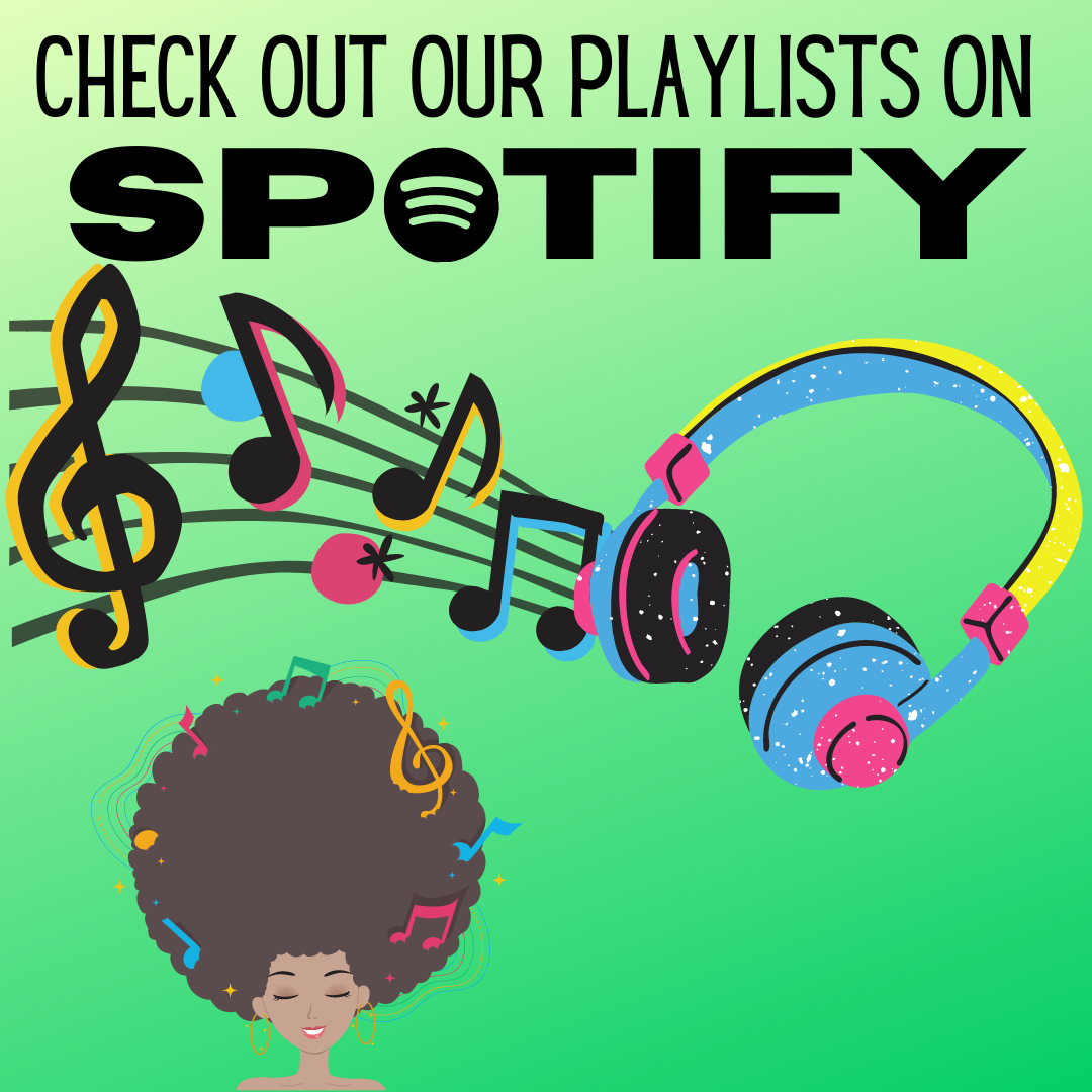 Spotify Playlists