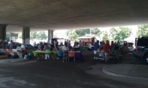 Chicopee Farmers Market