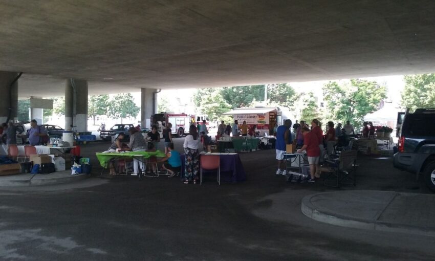 Chicopee Farmers Market – Chicopee Public Library