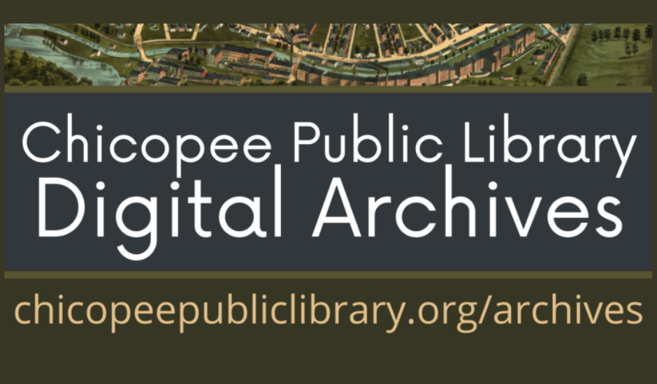 Digital Archives