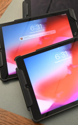 iPads