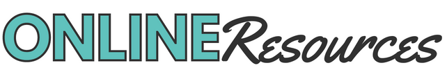 Online Resources