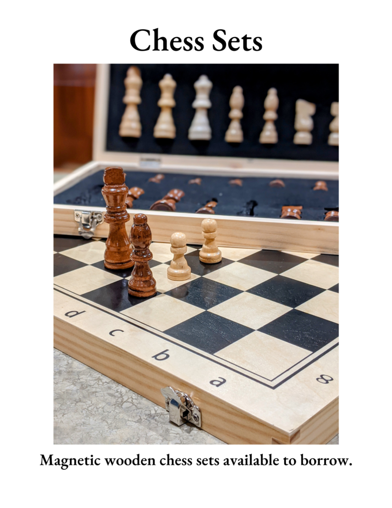 Chess Sets