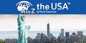 A to Z the USA