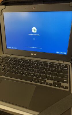 Chromebooks