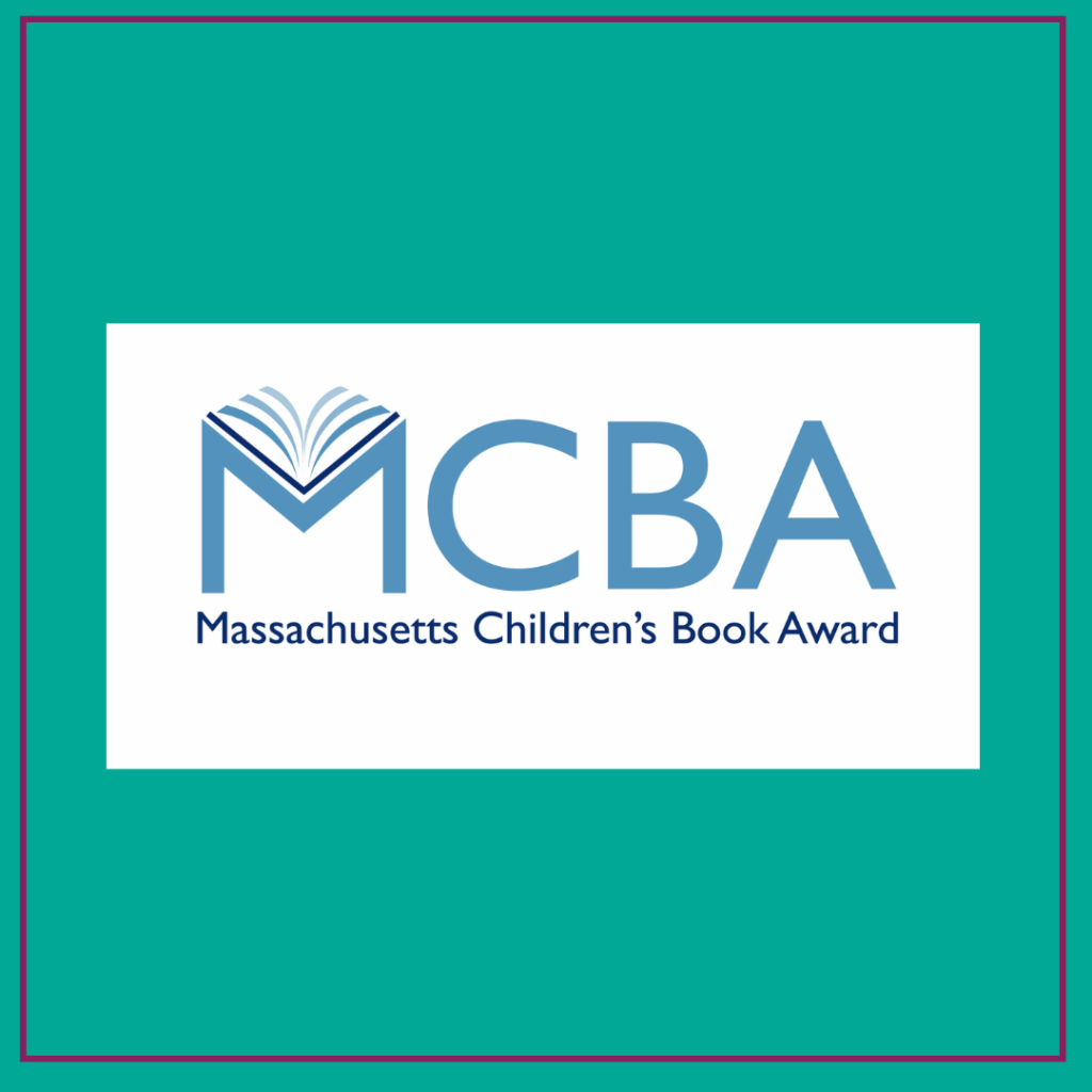 Massachusetts Children's Book Award