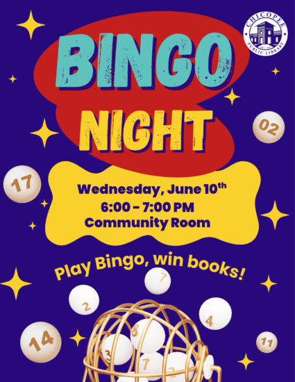 all ages playgroup 1-2pm in the kids room June 10th. Come hang out and play in the play area of the kids room! A great time to meet other families and enjoy our space!