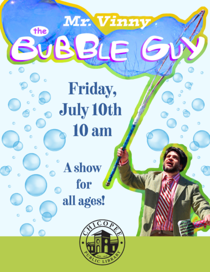 Bubbleshow 2026