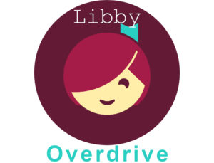 Libby by Overdrive