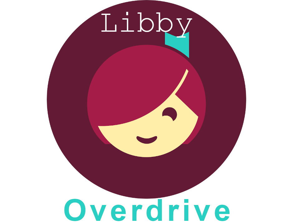 Libby by Overdrive