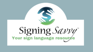 Signing Savvy