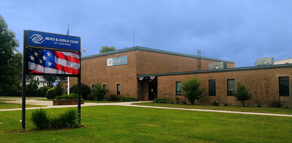 Chicopee Boys & Girls Club