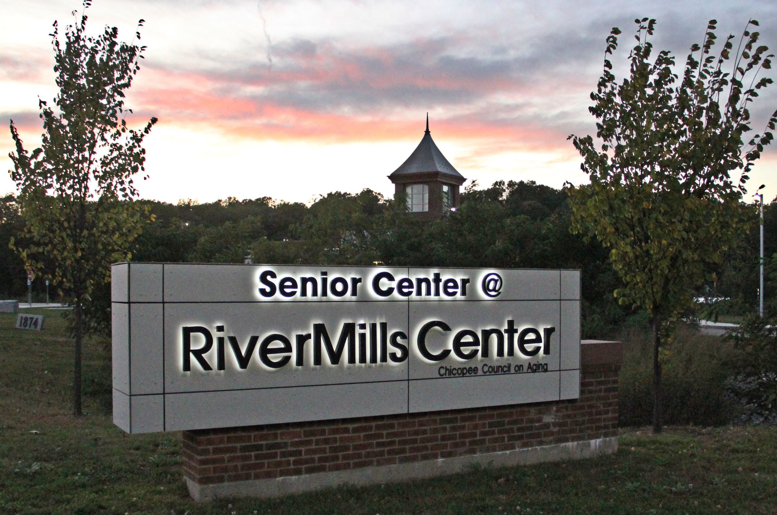 Senior Center