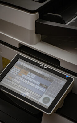 printer/copier printer/copier