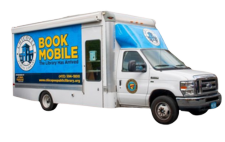 bookmobile